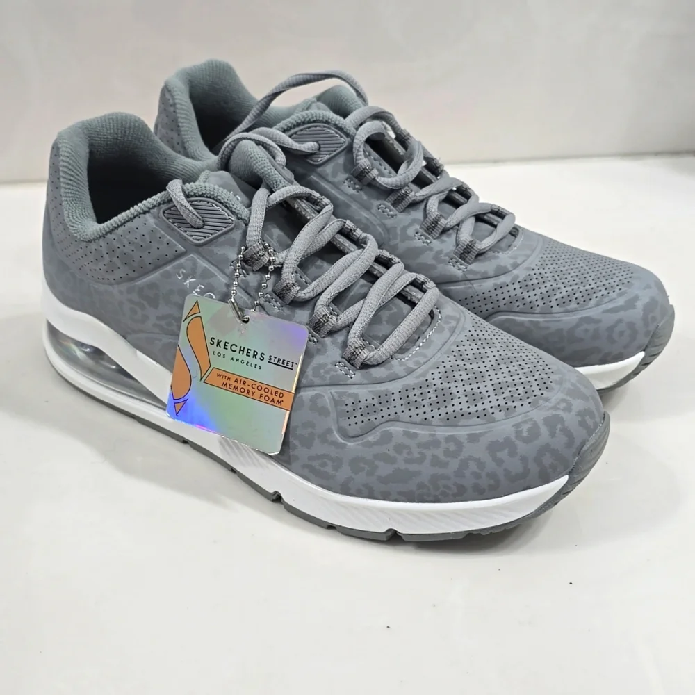 Skechers Women's Uno 2 in kat neato new - Picture 2 of 11